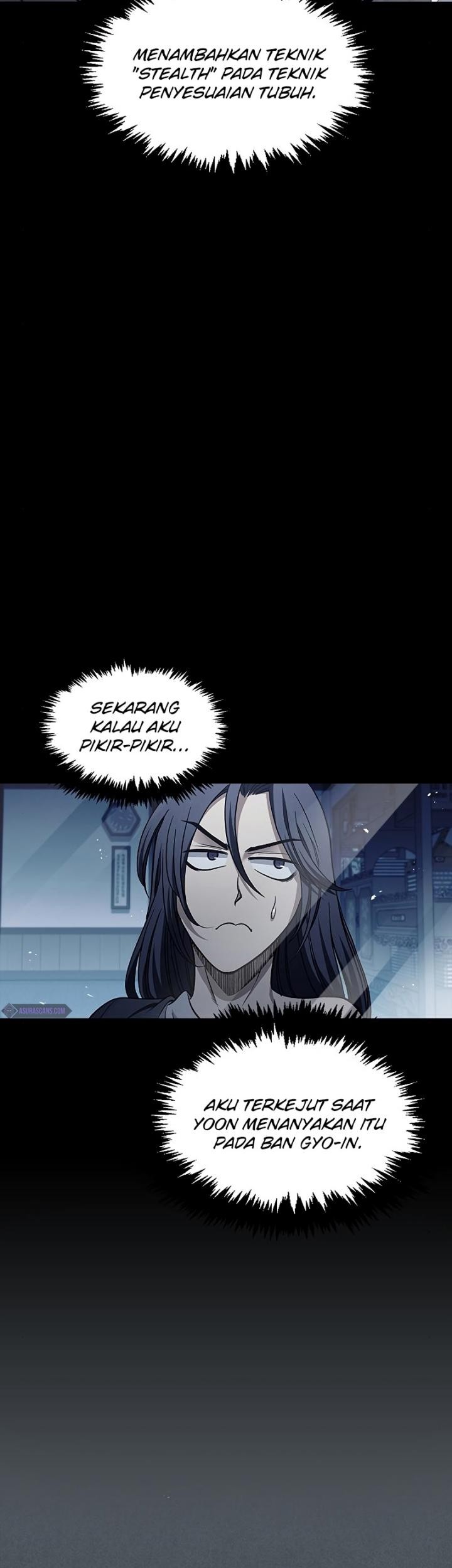 Heavenly Grand Archive’s Young Master Chapter 18 Gambar 37