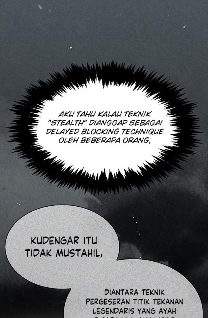 Heavenly Grand Archive’s Young Master Chapter 18 Gambar 38