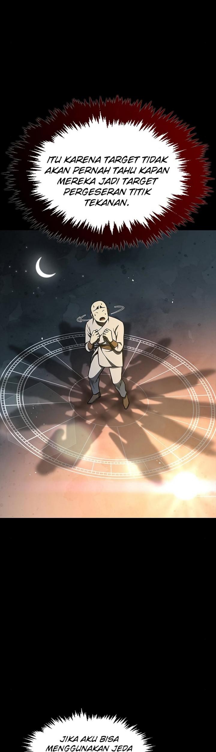 Heavenly Grand Archive’s Young Master Chapter 18 Gambar 41