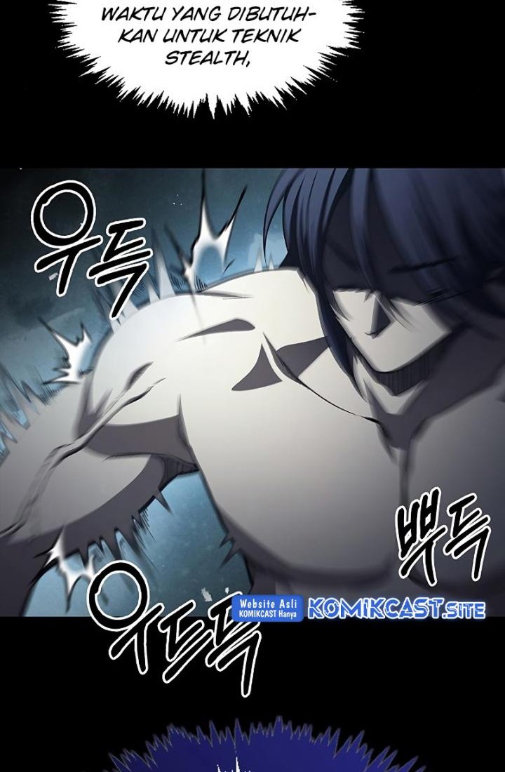 Heavenly Grand Archive’s Young Master Chapter 18 Gambar 42