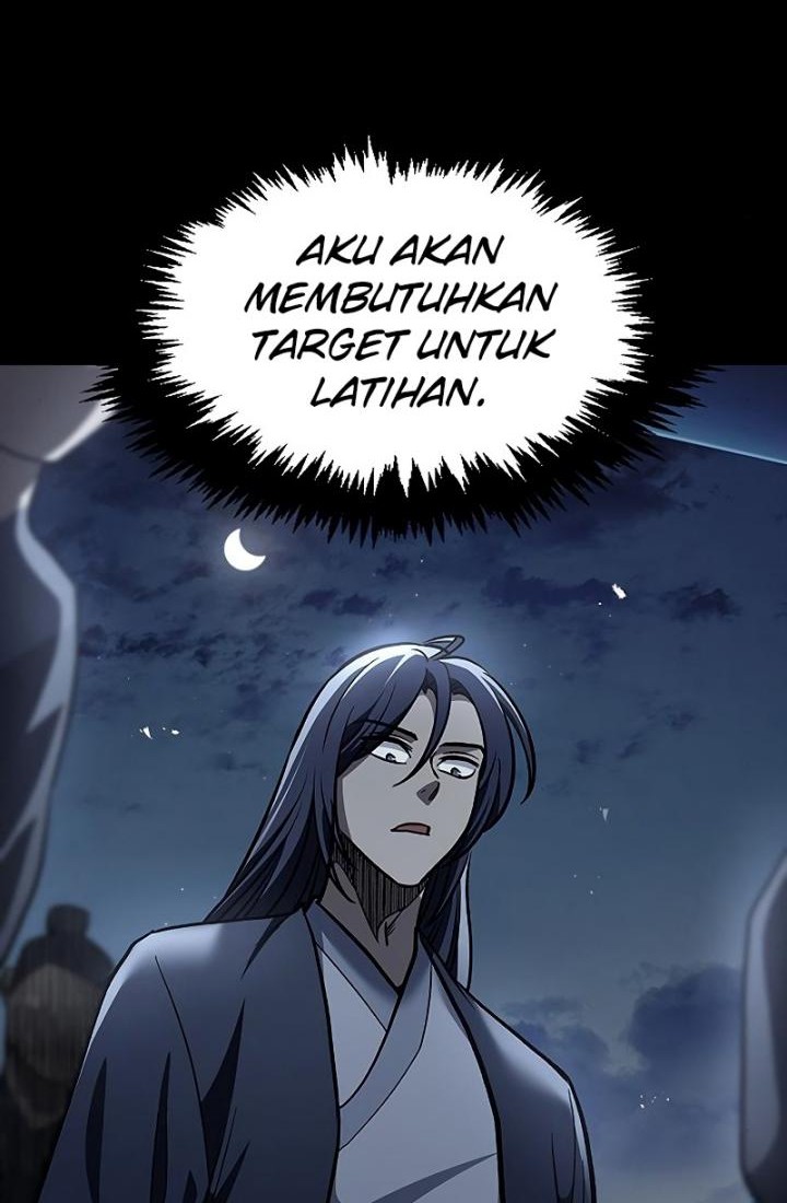 Heavenly Grand Archive’s Young Master Chapter 18 Gambar 44