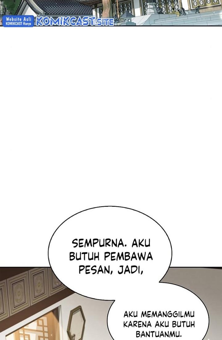 Heavenly Grand Archive’s Young Master Chapter 18 Gambar 3