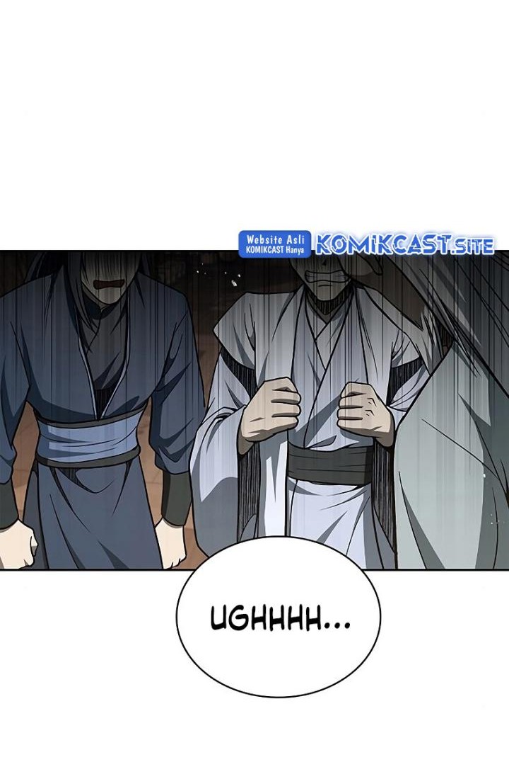 Heavenly Grand Archive’s Young Master Chapter 18 Gambar 64