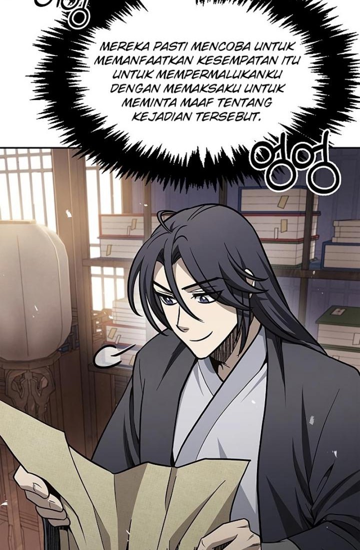 Heavenly Grand Archive’s Young Master Chapter 18 Gambar 66