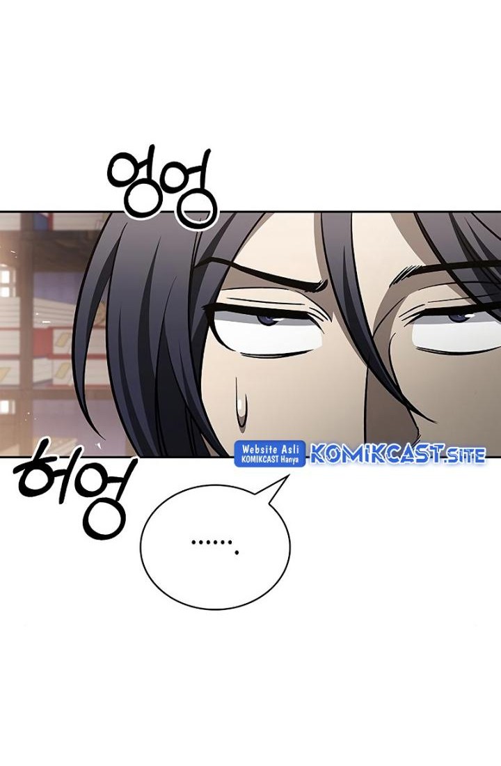 Heavenly Grand Archive’s Young Master Chapter 18 Gambar 68