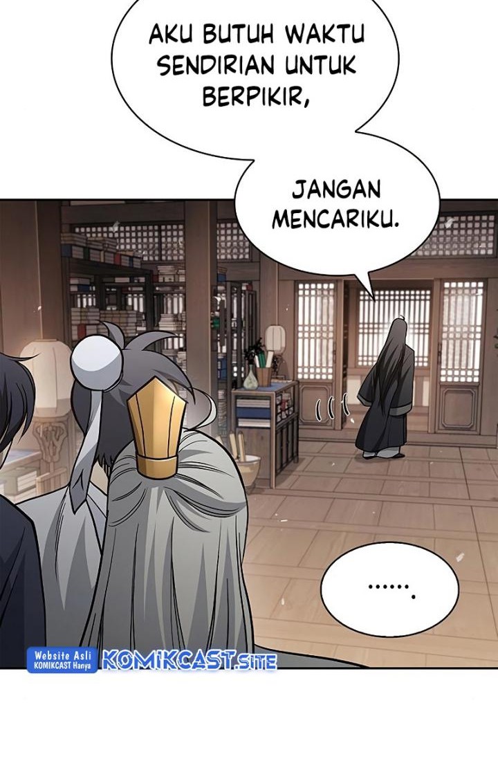 Heavenly Grand Archive’s Young Master Chapter 18 Gambar 71