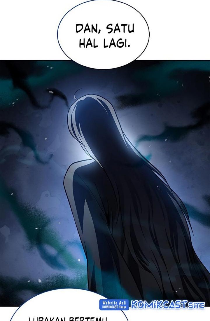 Heavenly Grand Archive’s Young Master Chapter 18 Gambar 57