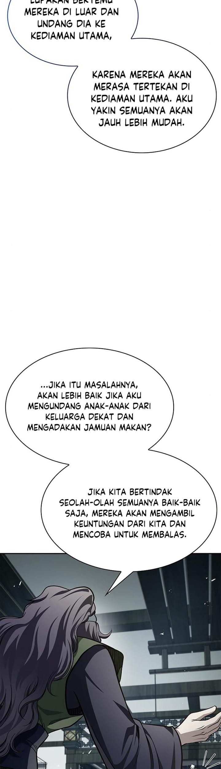 Heavenly Grand Archive’s Young Master Chapter 18 Gambar 58