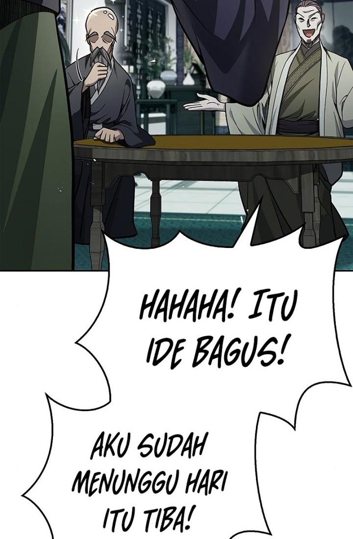 Heavenly Grand Archive’s Young Master Chapter 18 Gambar 59