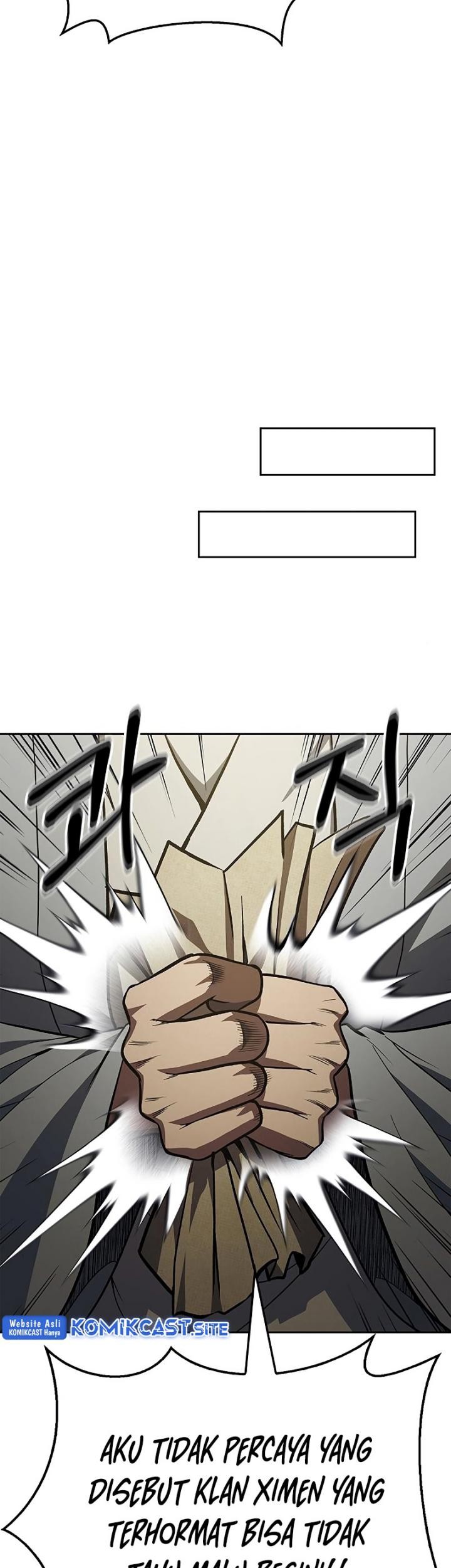 Heavenly Grand Archive’s Young Master Chapter 18 Gambar 60