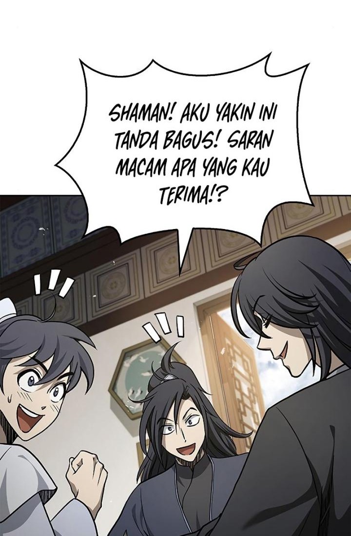 Heavenly Grand Archive’s Young Master Chapter 18 Gambar 5