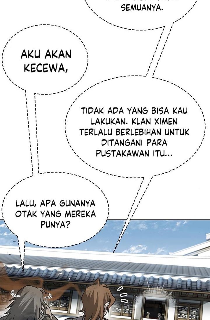 Heavenly Grand Archive’s Young Master Chapter 18 Gambar 85