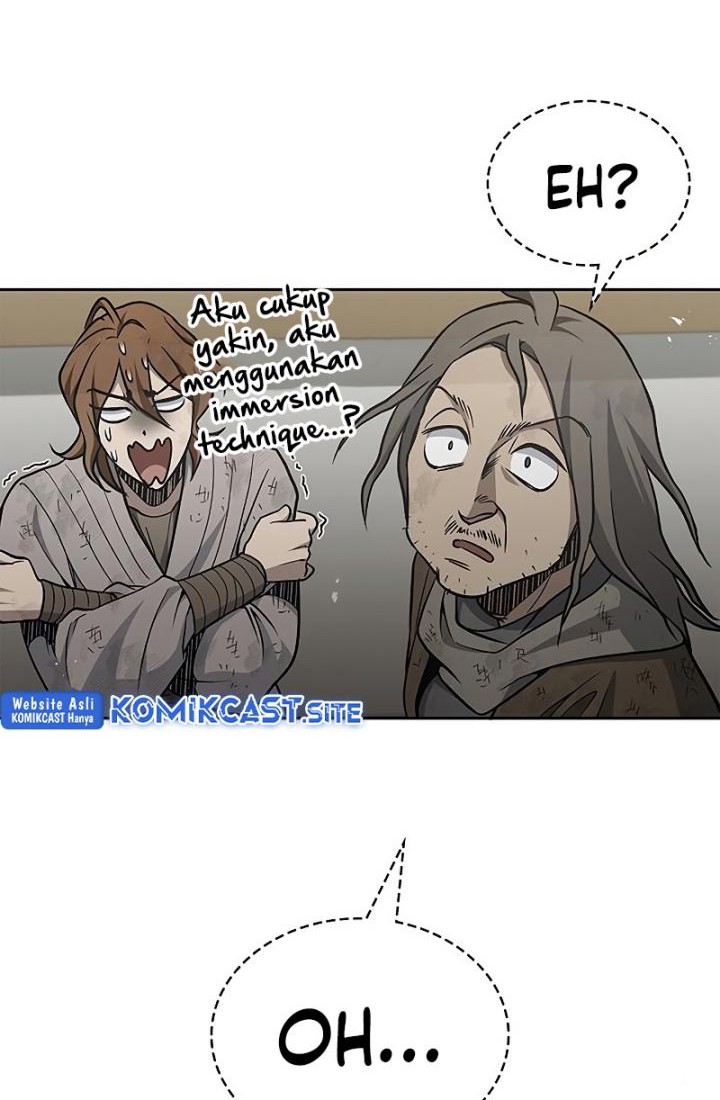 Heavenly Grand Archive’s Young Master Chapter 18 Gambar 87