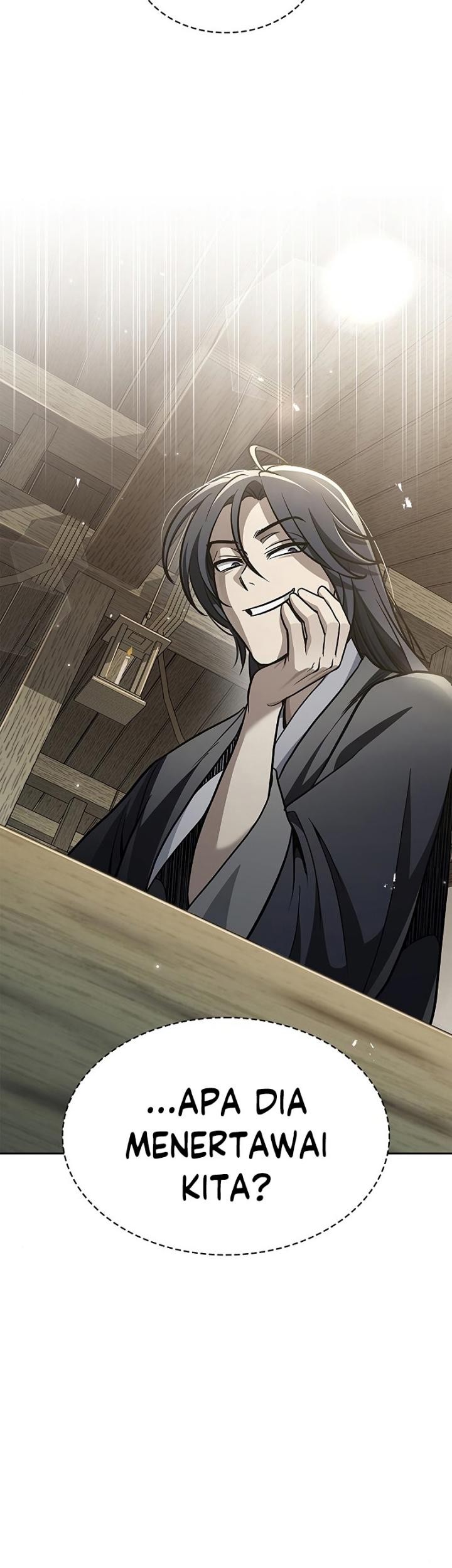 Heavenly Grand Archive’s Young Master Chapter 18 Gambar 88