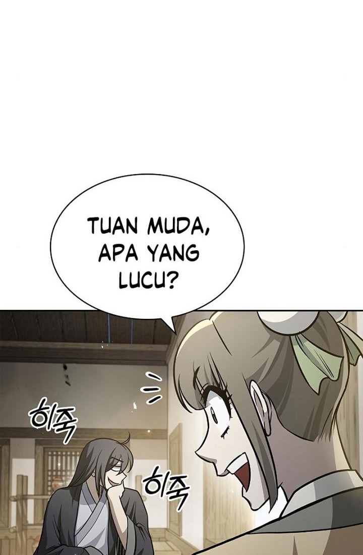 Heavenly Grand Archive’s Young Master Chapter 18 Gambar 89