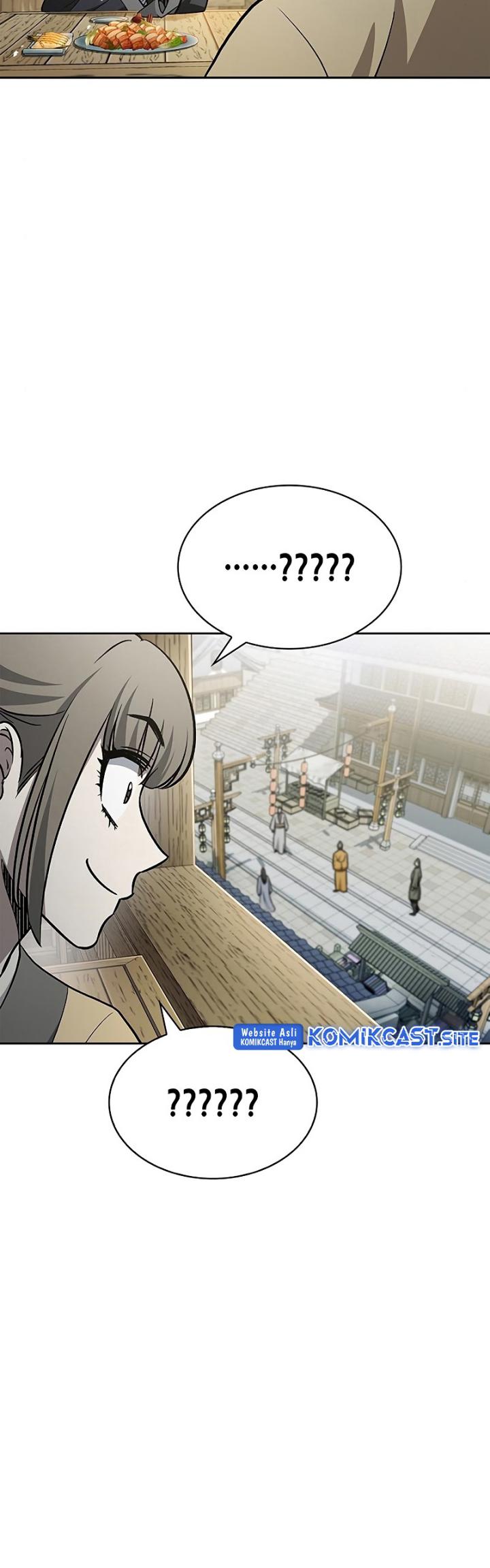 Heavenly Grand Archive’s Young Master Chapter 18 Gambar 90