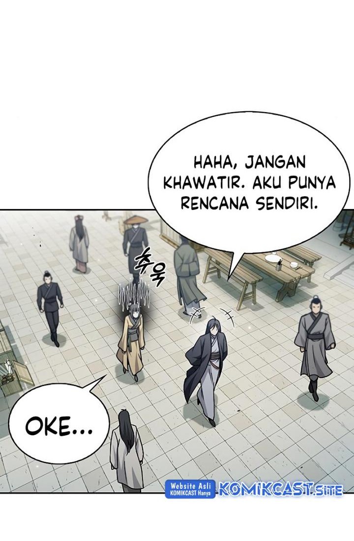 Heavenly Grand Archive’s Young Master Chapter 18 Gambar 75