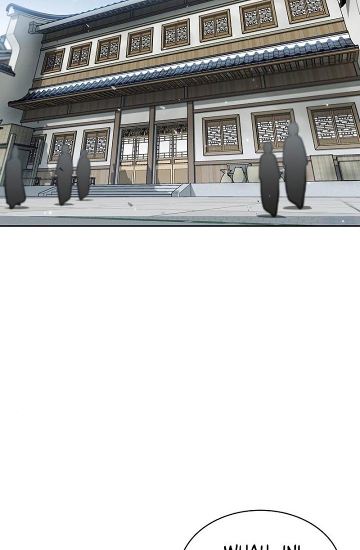 Heavenly Grand Archive’s Young Master Chapter 18 Gambar 78