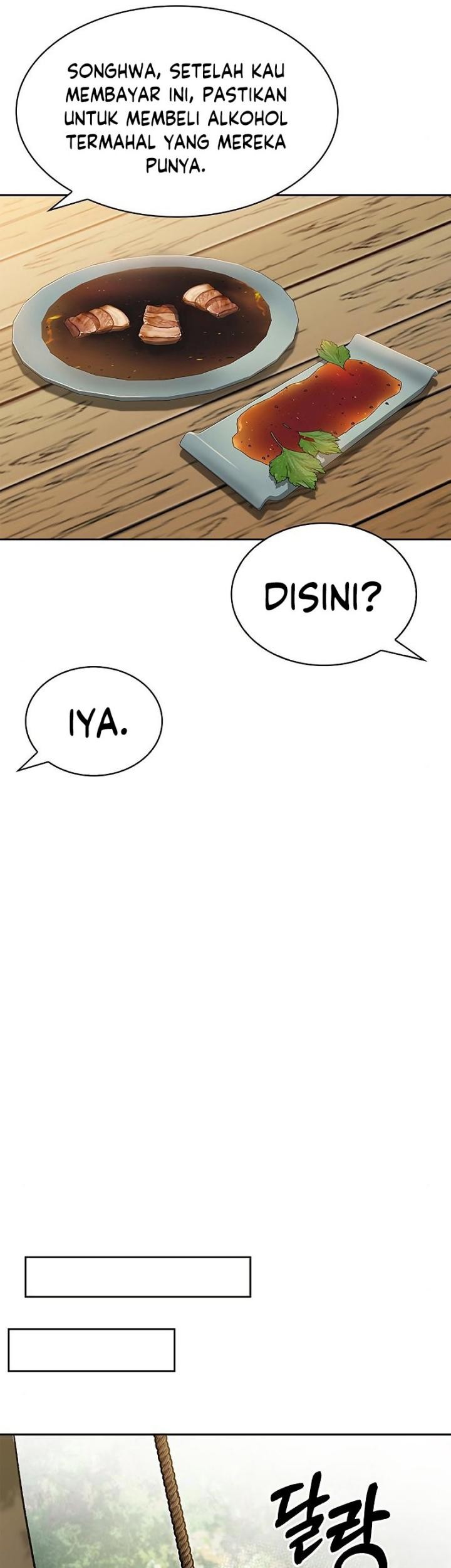 Heavenly Grand Archive’s Young Master Chapter 18 Gambar 91