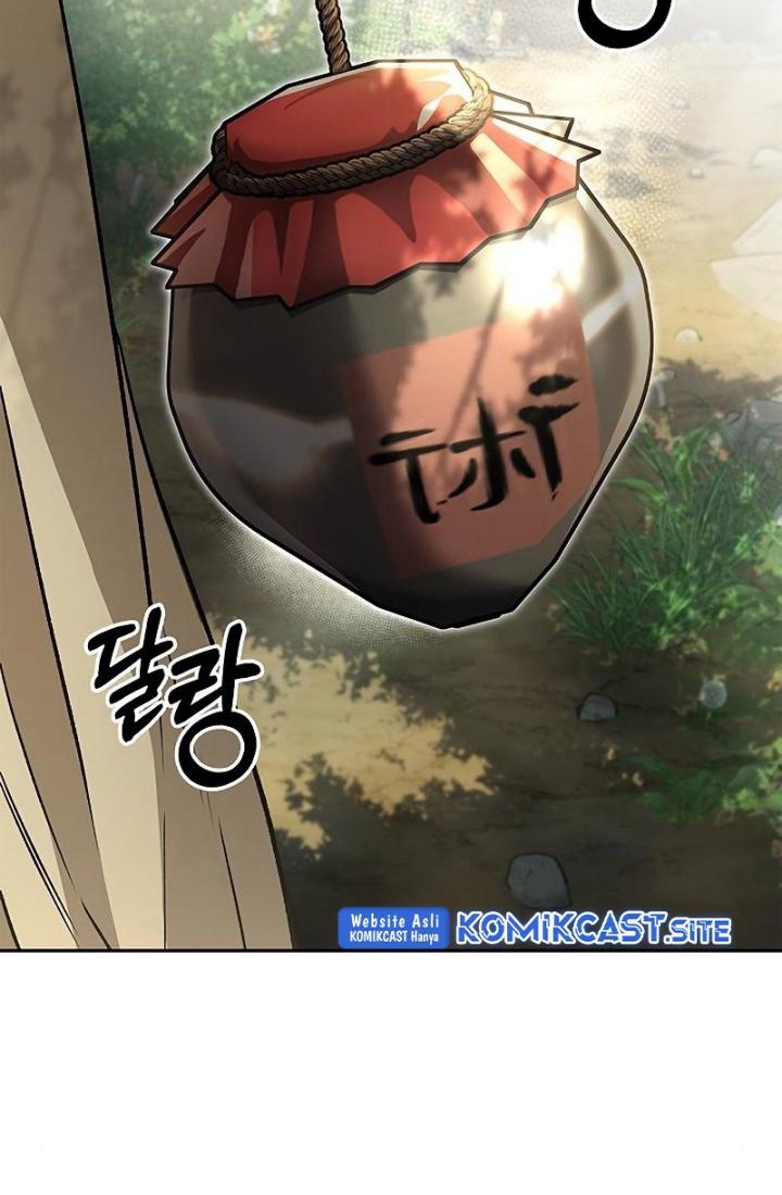 Heavenly Grand Archive’s Young Master Chapter 18 Gambar 92