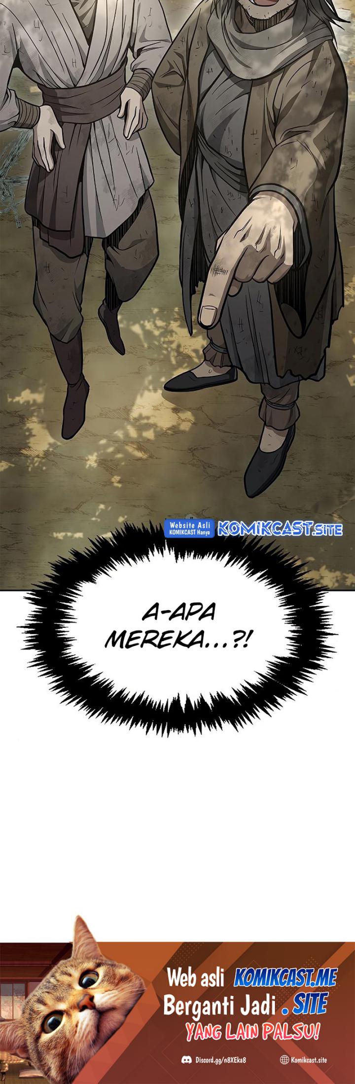 Heavenly Grand Archive’s Young Master Chapter 18 Gambar 95