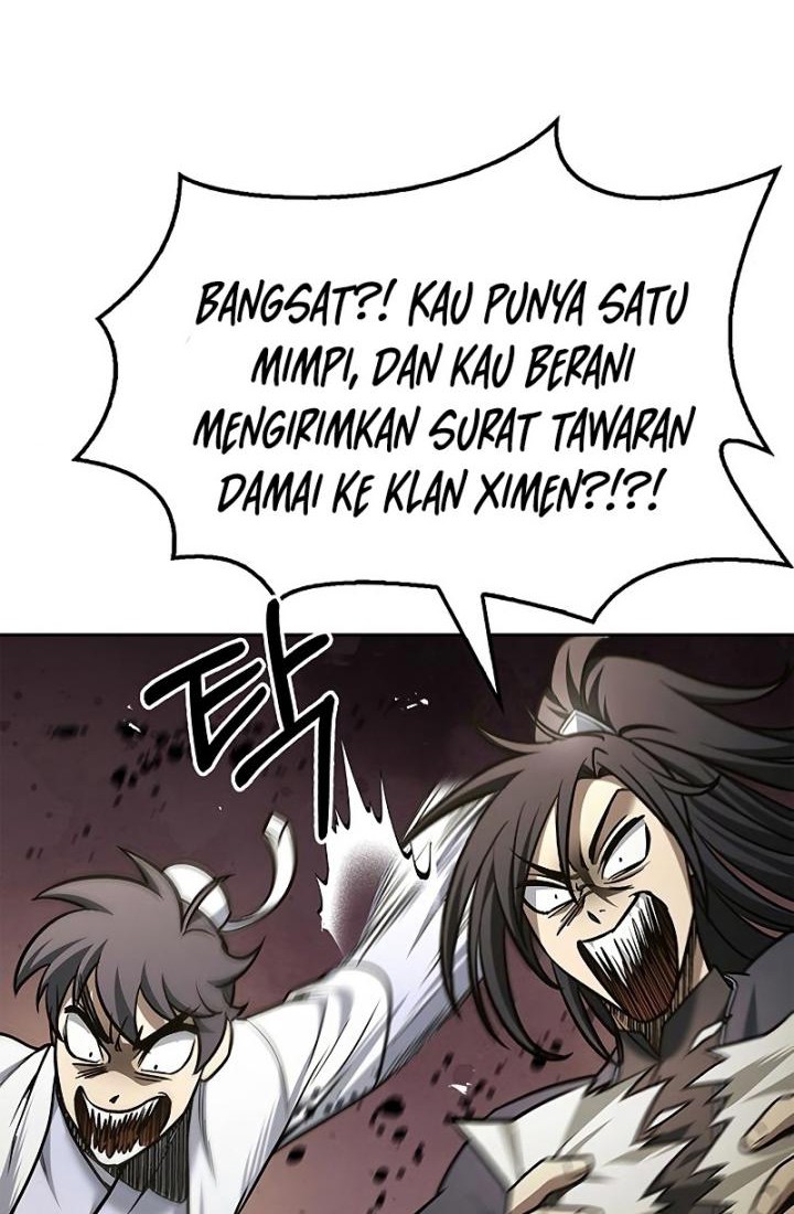 Heavenly Grand Archive’s Young Master Chapter 18 Gambar 13