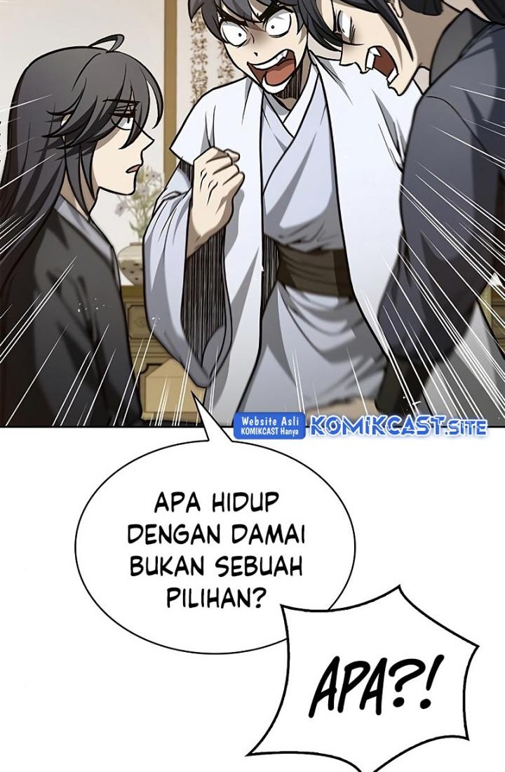 Heavenly Grand Archive’s Young Master Chapter 18 Gambar 15