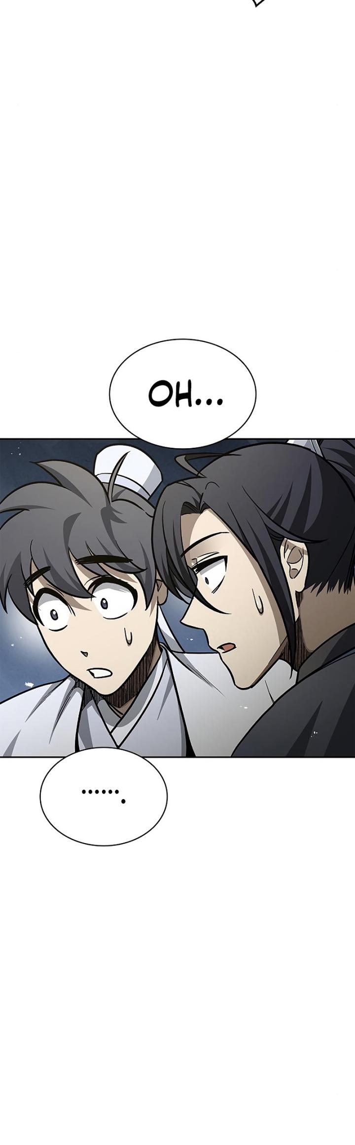 Heavenly Grand Archive’s Young Master Chapter 18 Gambar 16