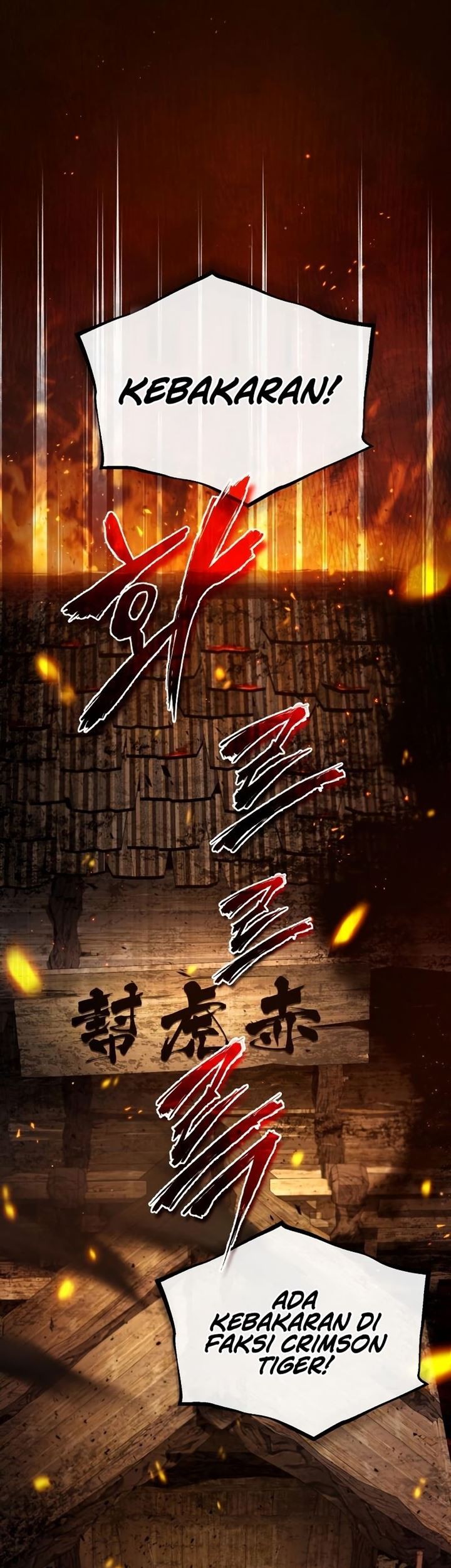 Number One Star Instructor Master Baek Chapter 71 Gambar 37