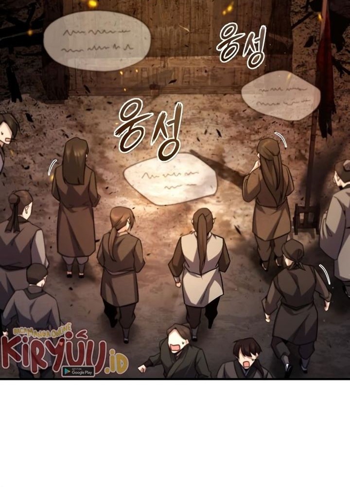 Number One Star Instructor Master Baek Chapter 71 Gambar 38