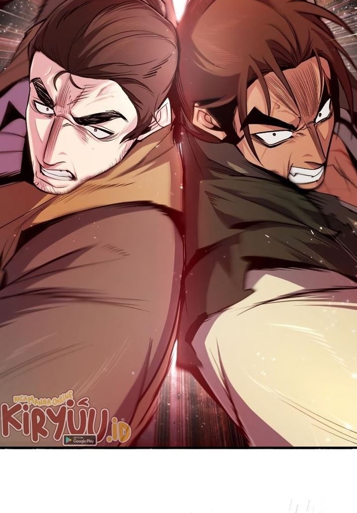 Number One Star Instructor Master Baek Chapter 71 Gambar 41