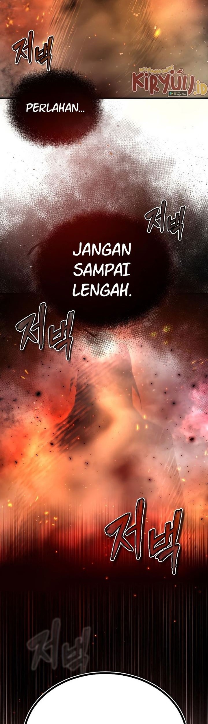 Number One Star Instructor Master Baek Chapter 71 Gambar 52