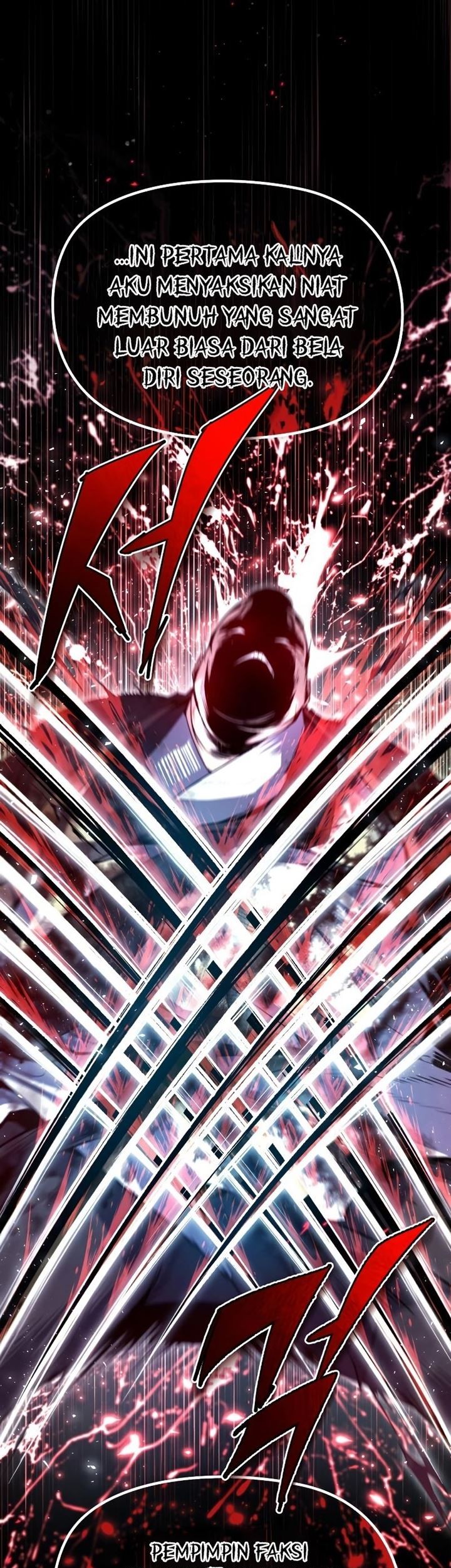 Number One Star Instructor Master Baek Chapter 71 Gambar 31