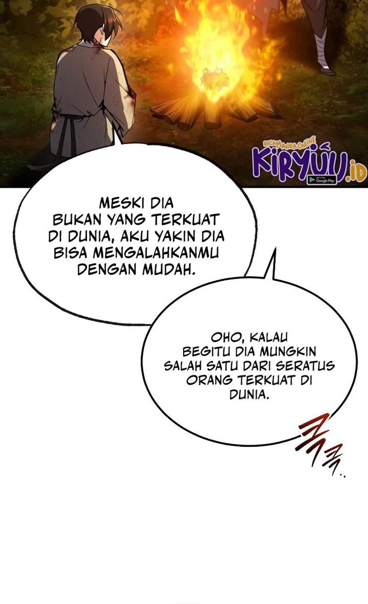 Number One Star Instructor Master Baek Chapter 71 Gambar 68