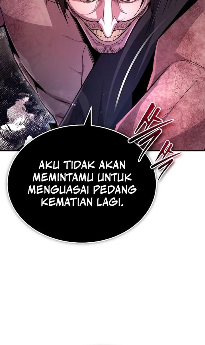 Number One Star Instructor Master Baek Chapter 71 Gambar 71