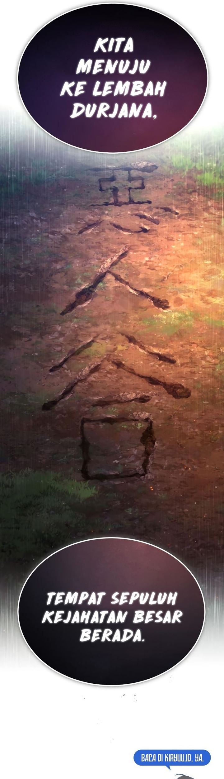 Number One Star Instructor Master Baek Chapter 71 Gambar 72