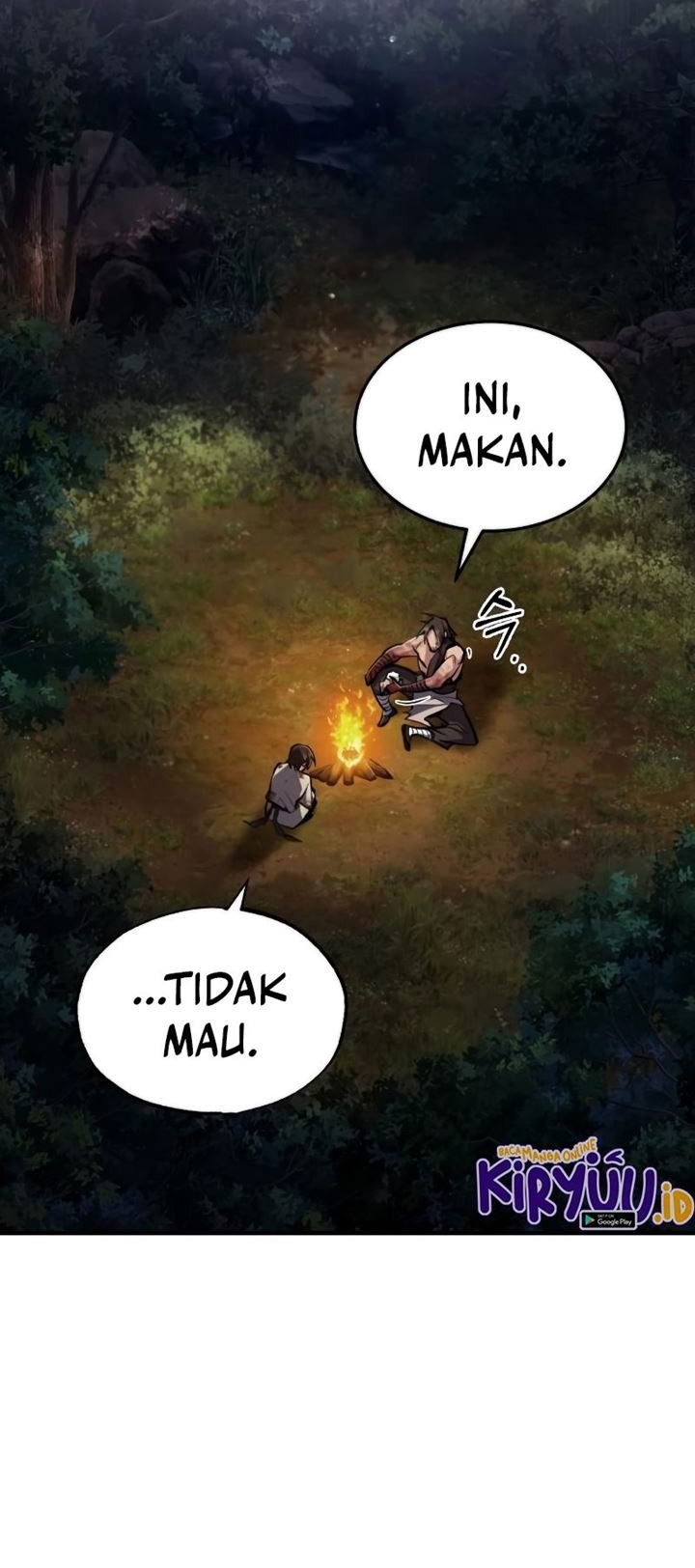 Number One Star Instructor Master Baek Chapter 71 Gambar 62