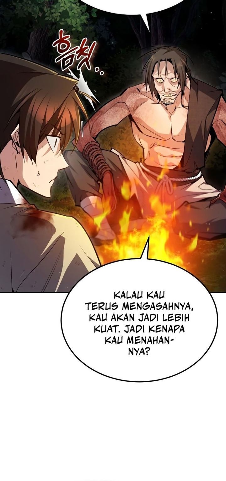 Number One Star Instructor Master Baek Chapter 71 Gambar 65