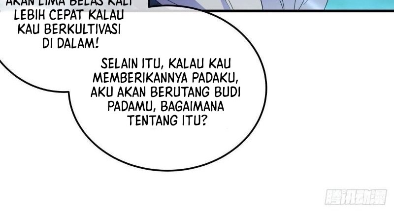 Peerless Soul Chapter 438 Gambar 30