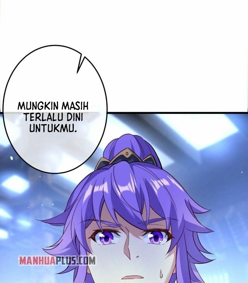 Peerless Soul Chapter 438 Gambar 20