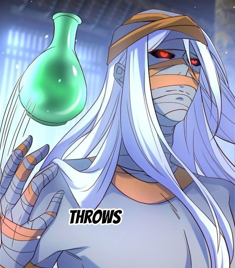 Peerless Soul Chapter 438 Gambar 22