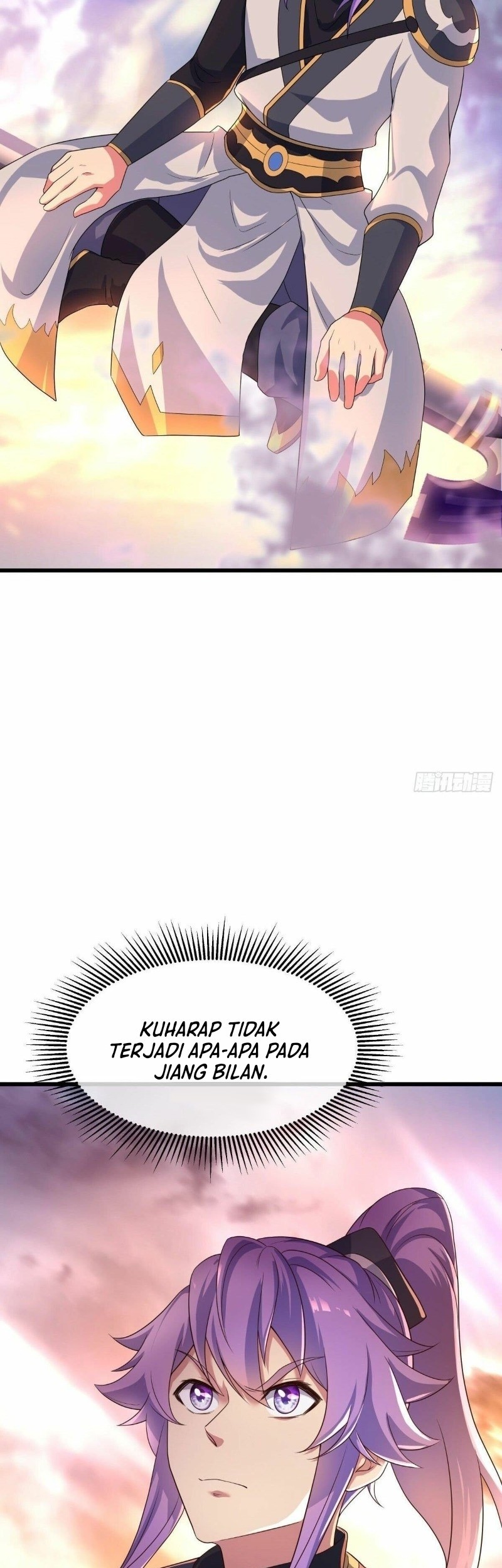 Peerless Soul Chapter 438 Gambar 47