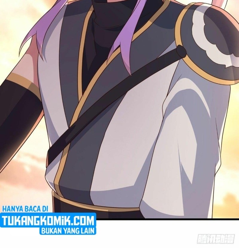 Peerless Soul Chapter 438 Gambar 48