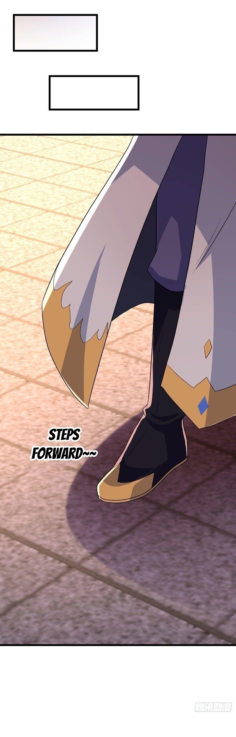 Peerless Soul Chapter 438 Gambar 49