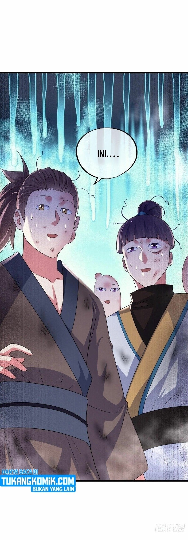 Peerless Soul Chapter 438 Gambar 52