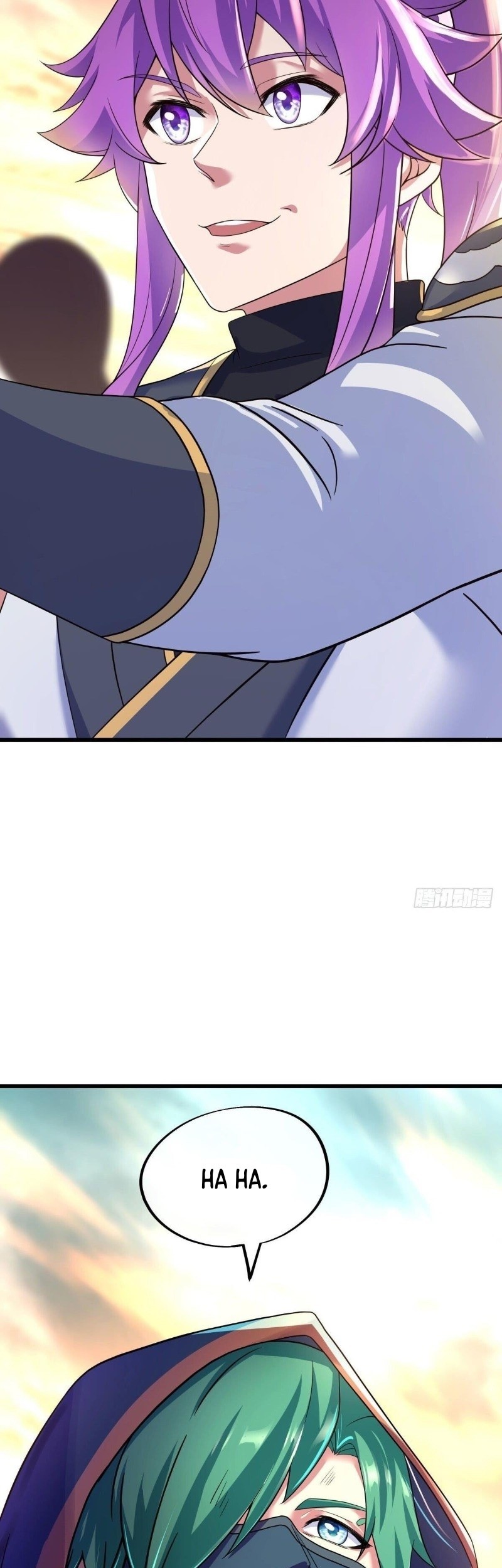 Peerless Soul Chapter 438 Gambar 57