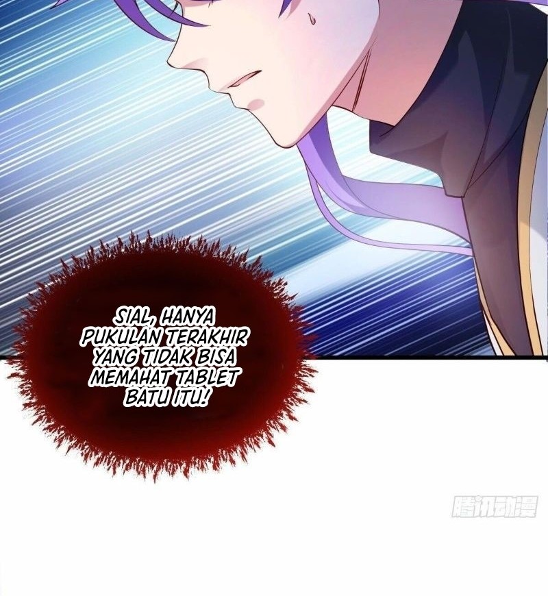 Peerless Soul Chapter 438 Gambar 14