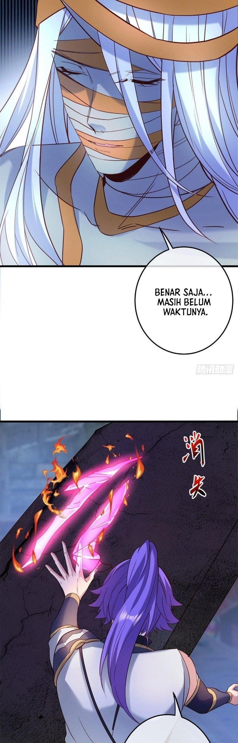 Peerless Soul Chapter 438 Gambar 17