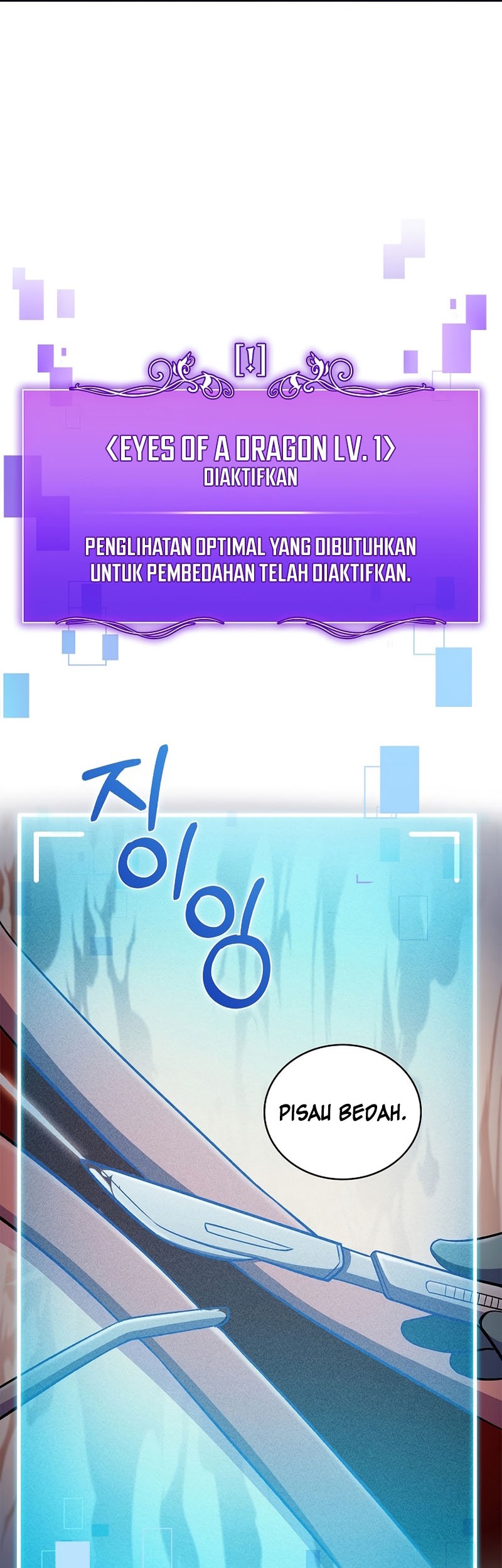 Level-Up Doctor Chapter 56 Gambar 25