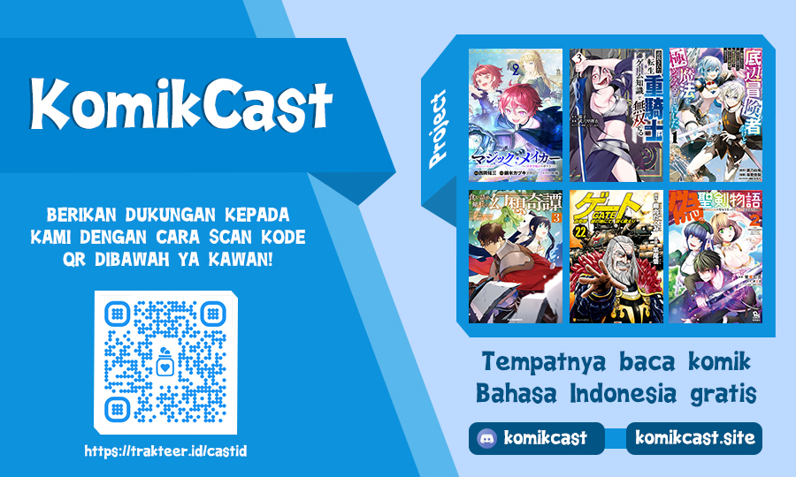 Gate – Jietai Kare no Chi nite Kaku Tatakeri Chapter 121 Gambar 34